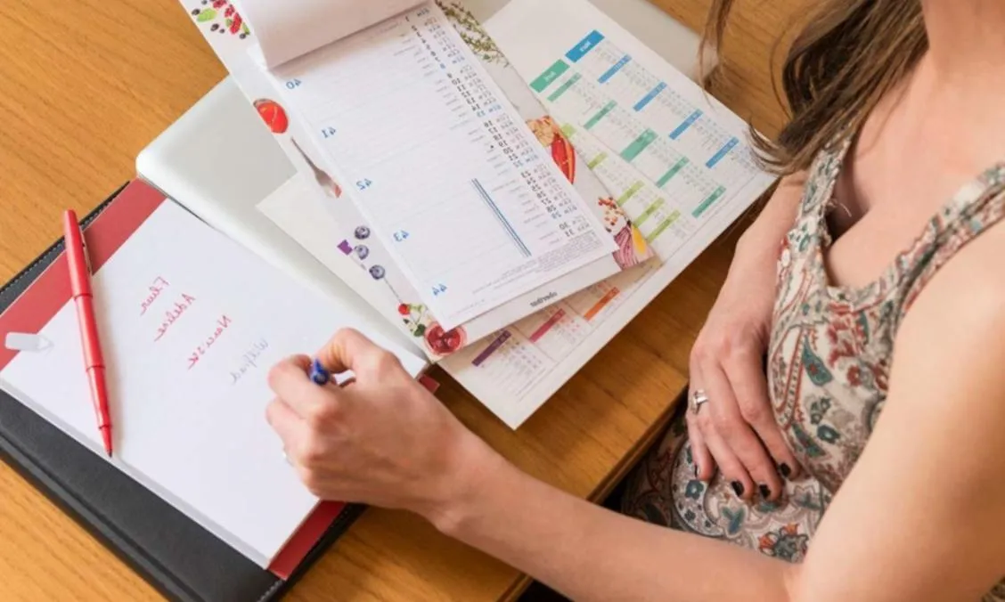 Cost management course module on budgeting