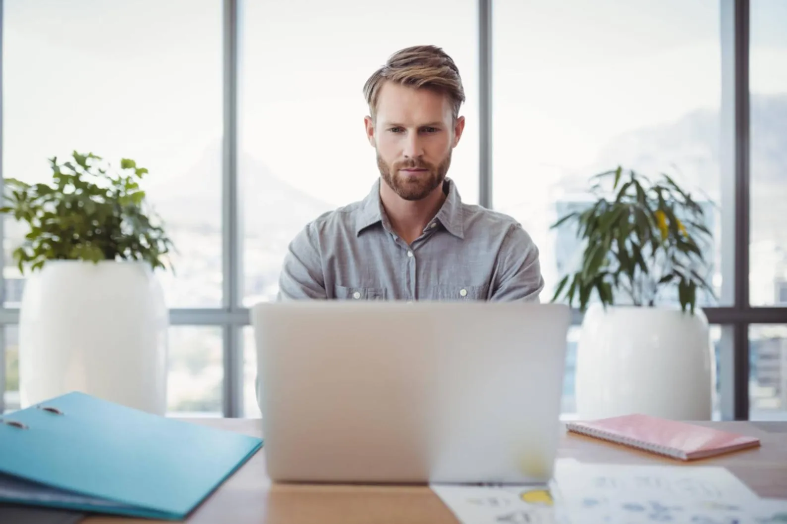 Cost management course materials and professional environment